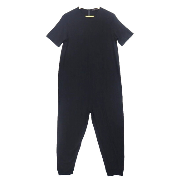 Hatch Pants - Hatch Maternity Cozy Jumpsuit The Walkabout Jumper Size 2 (Medium)